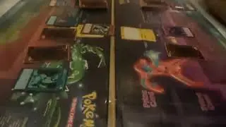 YuGiOh OCG - Duelist Entry Deck VS (Duel)