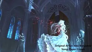 Paper Crown ~Nightcore~