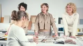 ColourFutures™ 2025: Conoce la historia detrás del Color del Año Protecto 2025