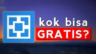 Kenapa Hosting Server di Aternos GRATIS?