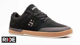 Etnies Marana XT Chris Joslin - Shoe Review & Wear Test