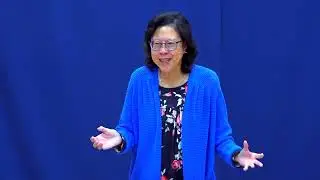 【心意更新的禱告】--馬太福音 6:5-13 by 岑劉奕蓮傳道 (2024-0922)