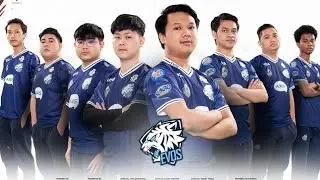 JEDAG JEDUG EVOS LEGENDS ROSTER SEASON 7 | STORY WA MOBILE LEGENDS 2021