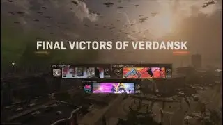 FINAL VICTORY ON WARZONE! WATCH & WIN! Call Of Duty.