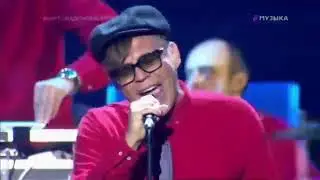Чартова дюжина 2015 - Мумий Тролль