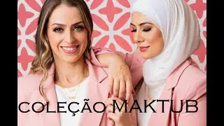 Maktub: MINHA COLEÇÃO DE SEMI JÓIAS! Mag Halat para Denise Furlan