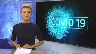 Тест на COVID-19 за пять минут