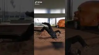 ДАБЭБИ (DaBaby) В GTA V