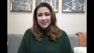 Brittnie Grono, ADHD, Anxiety & Depression Therapist