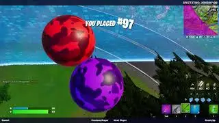 fortnite chapter 3 season 2 spectating solo match