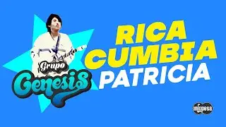 GRUPO GENESIS PATRICIA CUMBIA