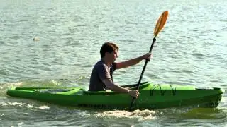 Introducing the Martini Modular Kayak by Point 65