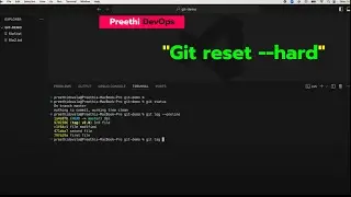 Understanding Git Reset --hard: Restore Repositories to Previous States