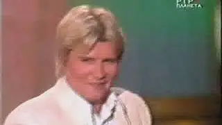 Николай Басков  - Коробушка