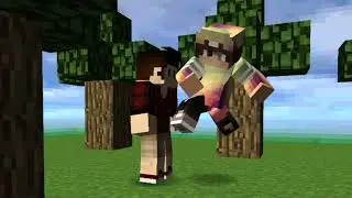 minecraft for imjustpat
