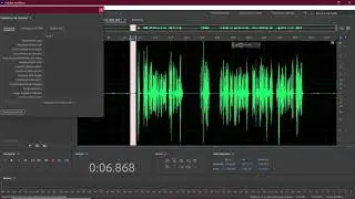 Como ELIMINAR RUIDO de fondo de tu AUDIO con audition (guía definitiva 2020)