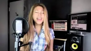 Frozen - Let It Go Cover by Siren Gene