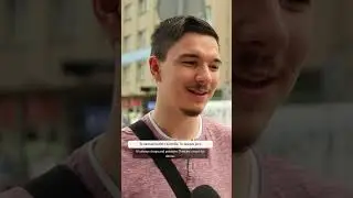 What Do Poles Eat for Dinner? | Easy Polish #shorts