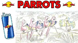 🦜 