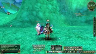 FlyFF Universe - MQ GRIND - 150 PVE SET