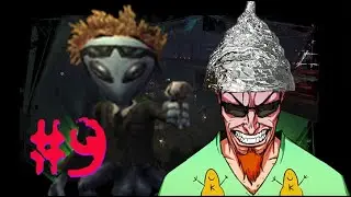 Зона 69 ► Postal: Brain Damaged ► Прохождение #9 ► Все Секреты ► 100%