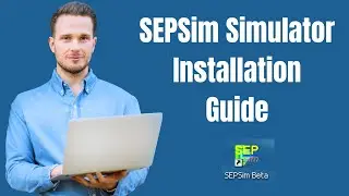 Step-by-step Guide To Installing Sepsim Simulator At Open University Of Sri Lanka