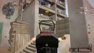Warface - Highlights #9