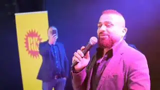 جانيار - نوروز هولندا Janyar - Newroz,a Holanda