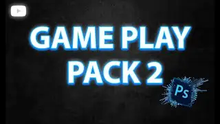 GAME PLAY PACK 2! FREE!!!