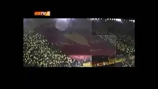 SENSİZ OLMAZ GALATASARAY (KLİBİ) ❤️💛