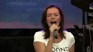 Малин 2016 (IFOUND) "Ісус прийди"