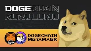 How to Add Dogecoin to MetaMask | Sending DOGE from exchanges