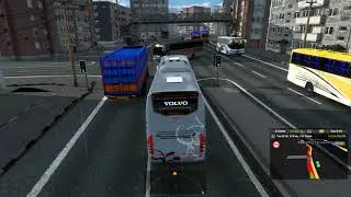 Pro BD Map 8.6 Test Convoy multiplayer by Sultan Mahmud