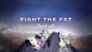Fight the Fat Weight Loss Challenge