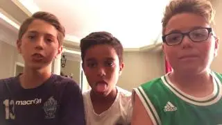 Huge announcement (MUST WATCH)