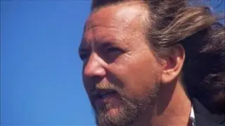 Can't Keep (Music Video) - Ukulele Songs - Eddie Vedder
