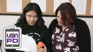 Project-Based Science with Bluetooth Technology | UEN PDTV