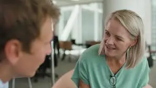 MunichRE 50 Year Anniversary Video