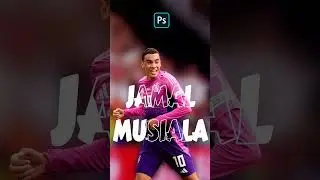 CARA BUAT TEKS DI BELAKANG OBJEK DAN TRANSPARAN