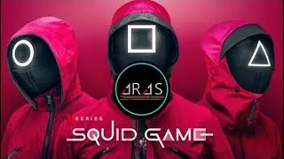 Squid Game EDM Remix 1R1S