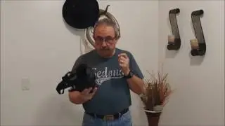 How To Use a Gas Mask