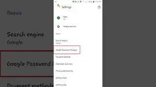 How to See My Saved Passwords in Google Chrome ?