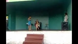 "Анюта"