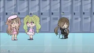 Spoiled brat (Gacha life)(Funny ending)(mini movie)