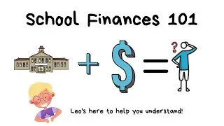 School Finances 101