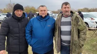 13 11 2022 года. Ярмарка город Светлоград, 1 часть.