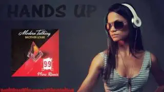 Modern Talking - Brother Louie (99ers Remix) [HANDS UP]