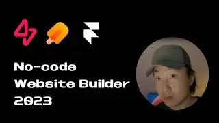 3 No-code Website / Landing Page Builders in 2023