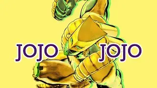 JOJO JOJO JOJO JOJO JOJO JOJO JOJO
