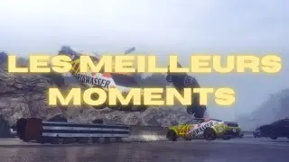 GTA5 Les Meilleurs Moments #2